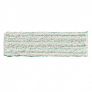 Pulu-Parkettmopp mit Klett für Parkettböden