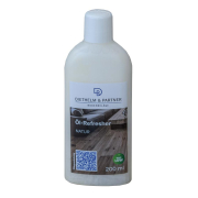 Öl-Refresher, Natur