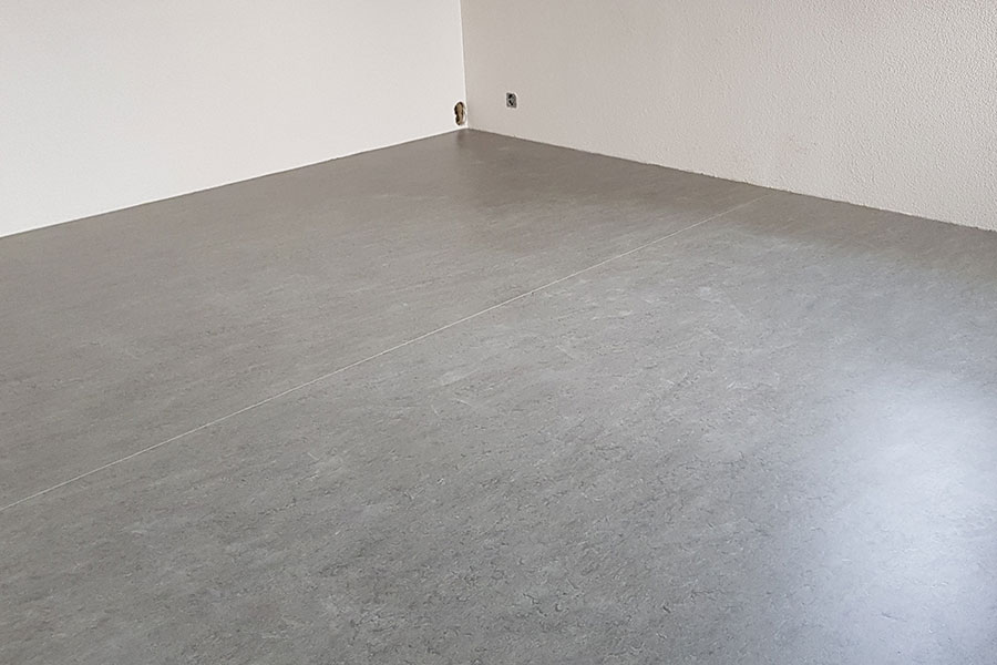 Linoleum – Der vielfältige Robuste
