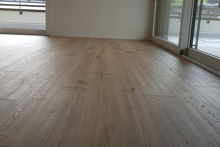 Parkett – Der edle Klassiker