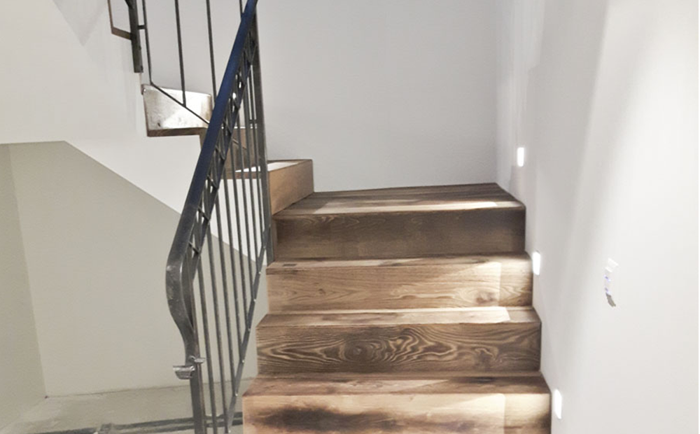 EFH Neubau Davos