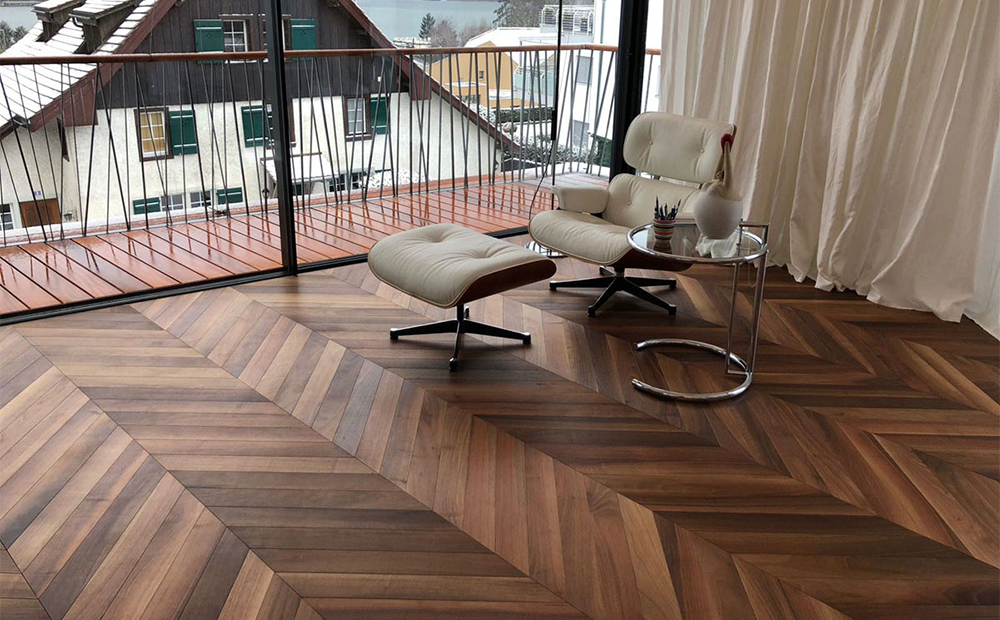 EFH Neubau Jona