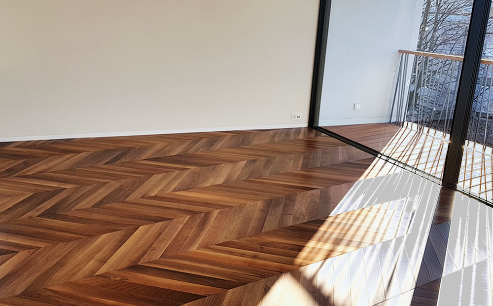 EFH Neubau Jona