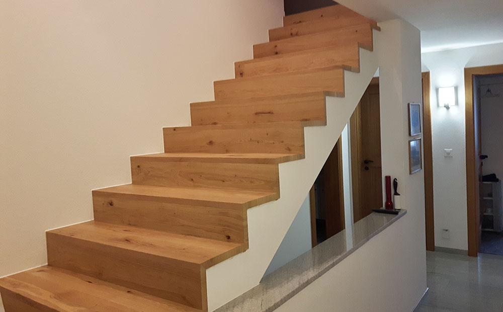 Treppen
