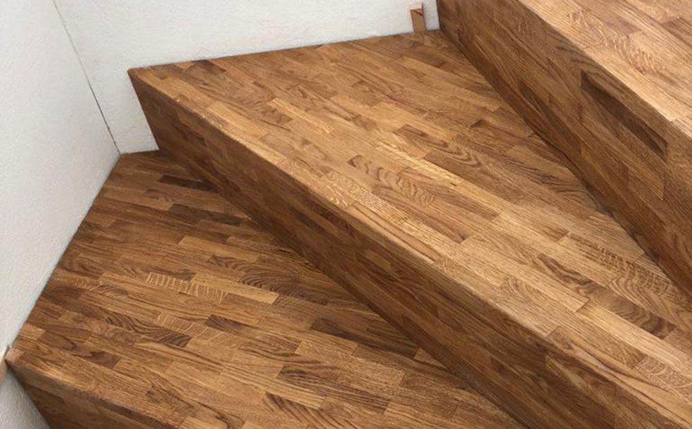 Treppen