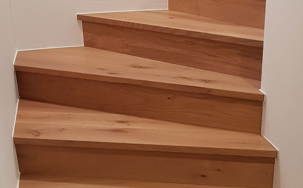 Treppen