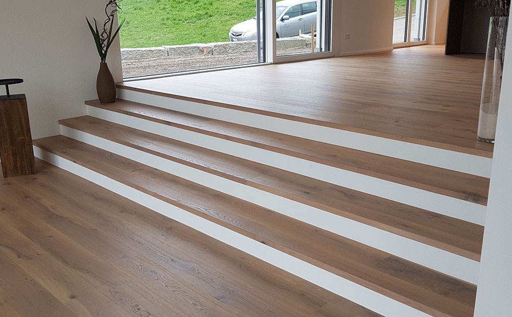 Treppen