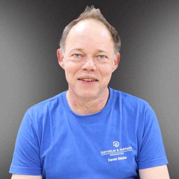 Daniel Städler