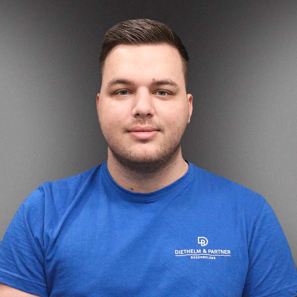 Dario Kovacevic