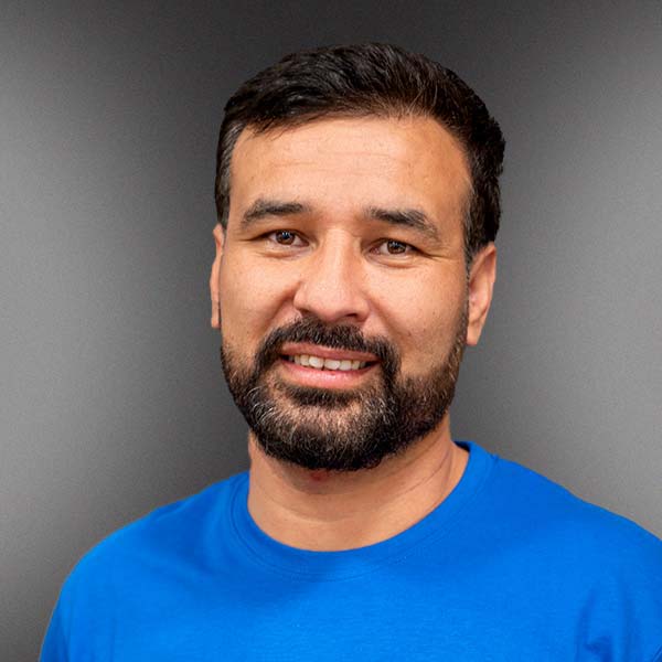 Said Mojtaba Akbari