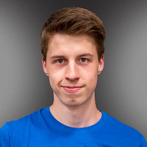 Nicolas Ziegler
