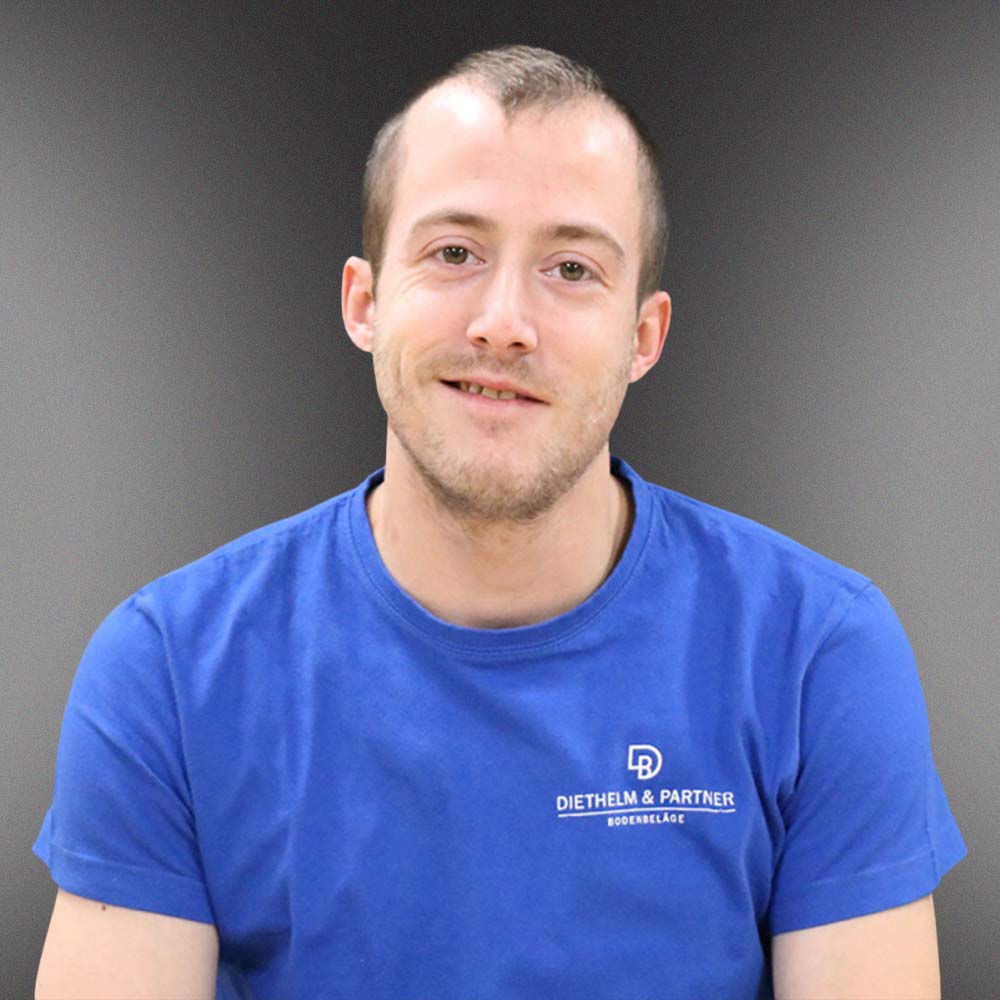 Patrik Bachmann