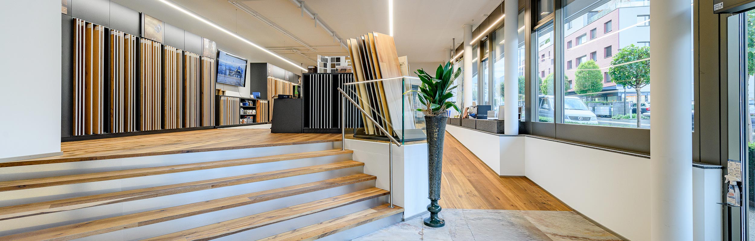 showroom